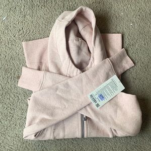 Ws lululemon scuba hoodie IV, size 2
